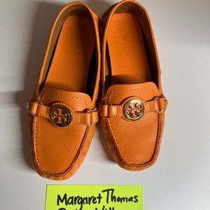 Tory Burch Harrison Driver Shoe